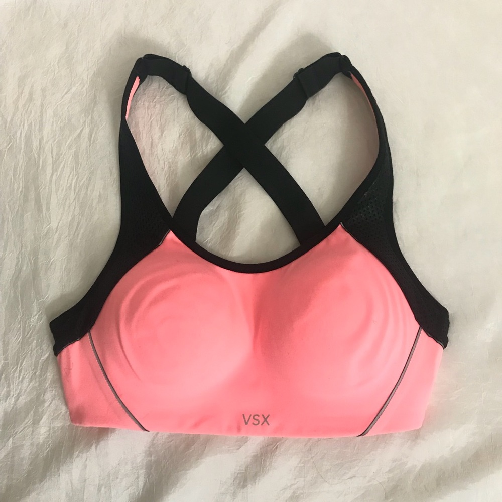 VSX Sports Bra